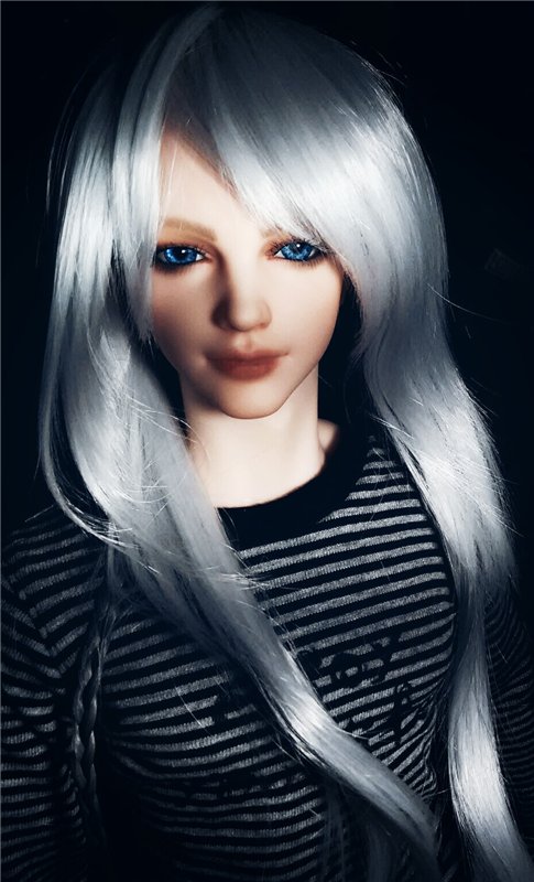 Мои мейки, еще☺ — Face