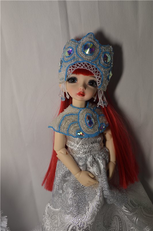 Алиса в ожидании Нового Года (фото 10)