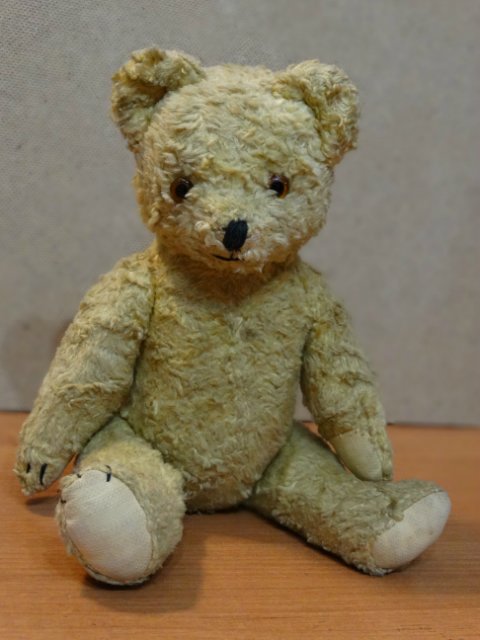 Друзья детства — Игрушки СССР и советского детства: резиновые