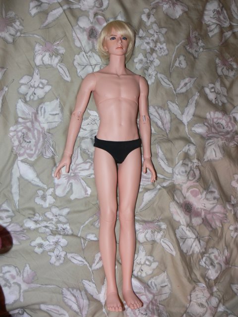 Стоило только захотеть! Мечты сами приходят к нам! BJD Oscar Iplehouse | Бэйбики Стоило только захотеть! Мечты сами приходят к нам! BJD Oscar Iplehouse (фото 10)