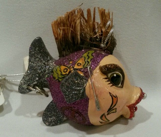 Волшебный мир Katherine collection - нет нет.. вам не кажется это действительно Олень - балерина и Гиппопотам манекенщица