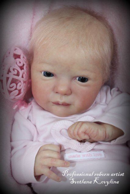 Моя маленький мышонок !Аврора от Лауры ли Иглс