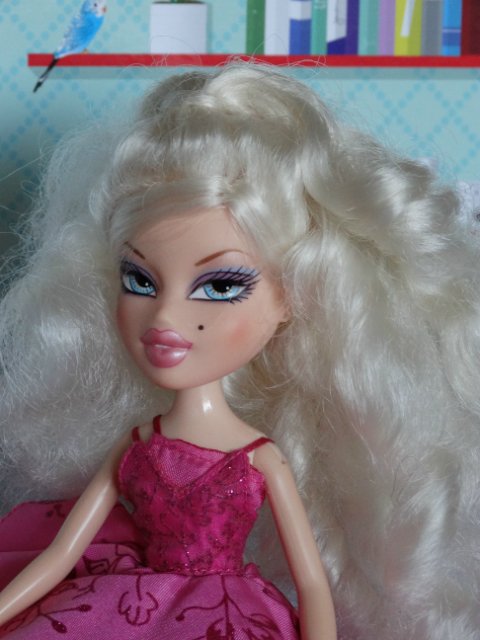 Чудо, как оно есть | Бэйбики Чудо, как оно есть — Куклы Bratz (Братц) и Moxie Girlz: MGA