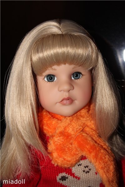 Моя нежная Жизель 2006 года (фото 3)