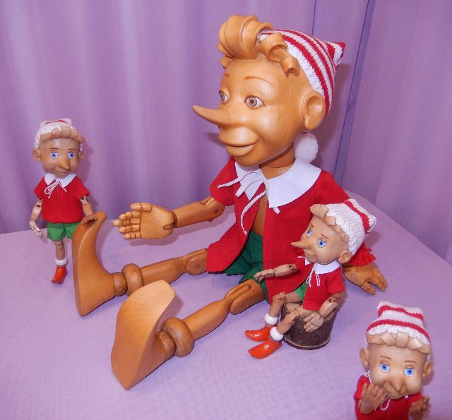 Х Московская международная выставка. МишкаГрад 2016. Выставка закончилась, но фотографии остались