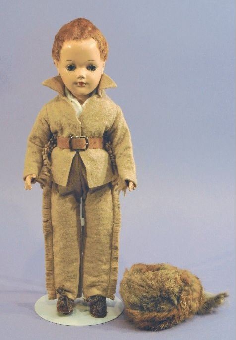 Mary Hoyer (Мэри Хойер), ее история и ее куклы ДО и ПОСЛЕ