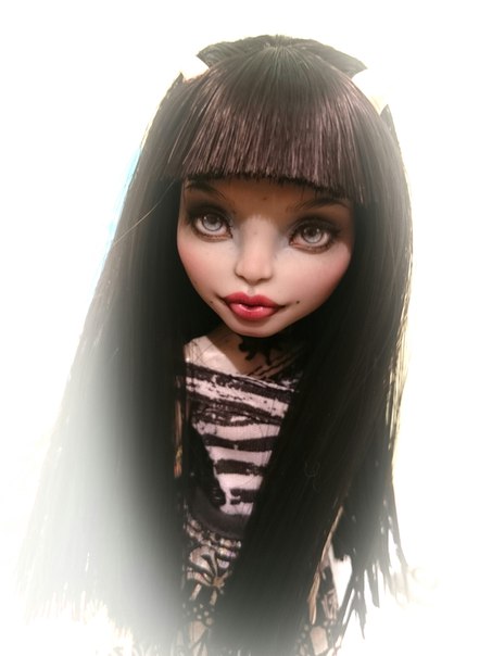 Мои милые Монстрики — Авторские куклы ручной работы: текстильные