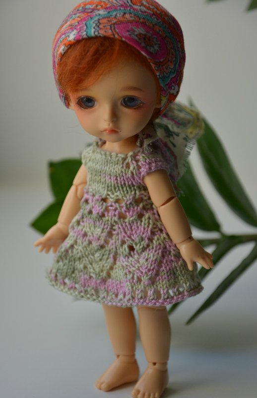 Переодевалки... девочек Латишечек (фото 2)