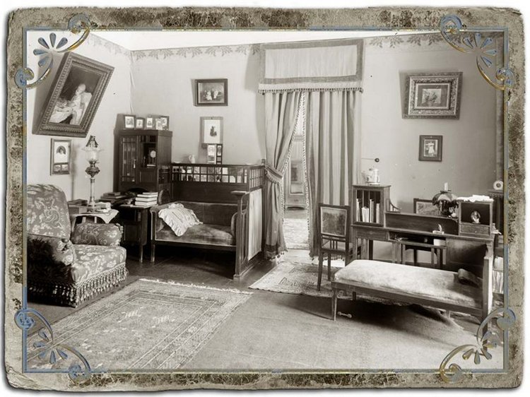 Кашин - город русского сердца. Часть первая. Кашинский краеведческий музей