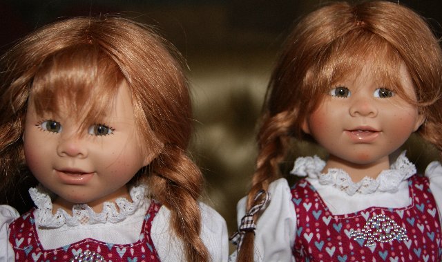 Balsam für die Seele - бальзам для вашей души II - новое нашествие гномиков