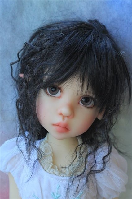 Немного новых фото от Kaye Wiggs (фото 4)