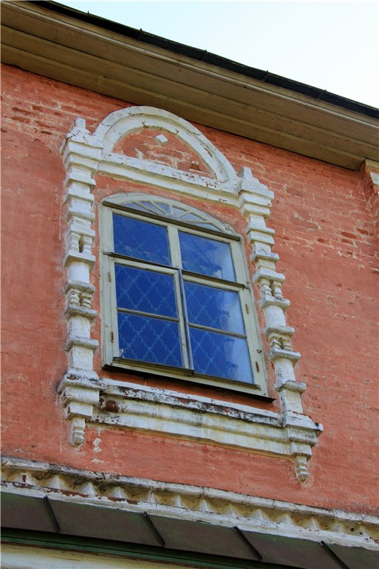 Кашин - город русского сердца. Часть третья. Купеческий город