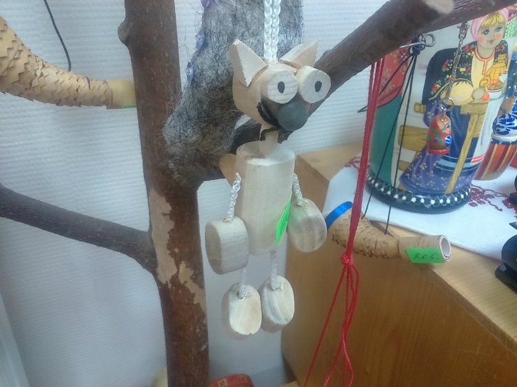 Воткинск — родина гения музыки Петра Ильича Чайковского. Часть 2