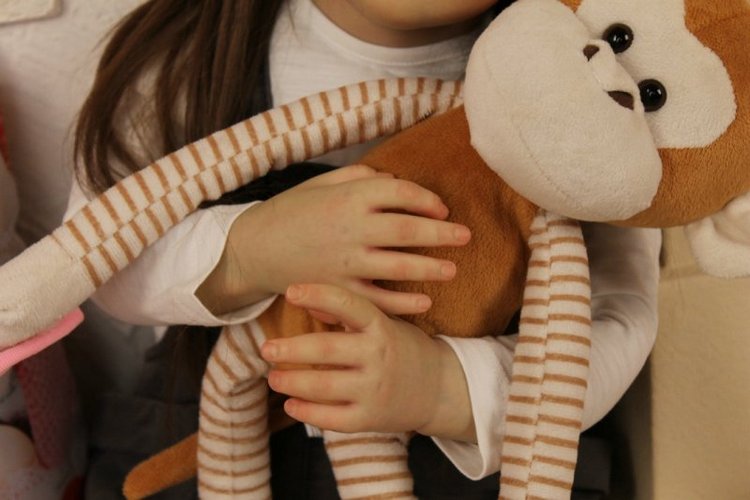 Мои любимые Эмилички! Куклы реборн Шепелевой Людмилы (фото 10)