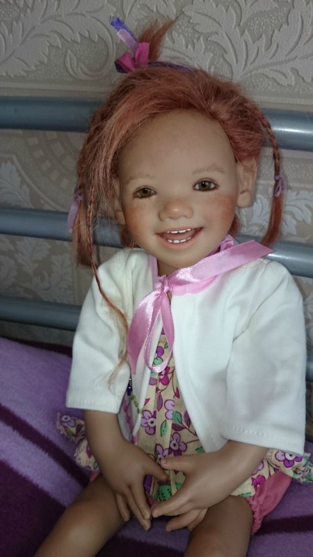 Маленькие и большие, мои любимые Химочки