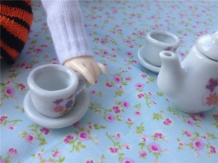 Нашлась — Куклы Fairyland (ФэйриЛэнд): BJD (БЖД) (фото 2)