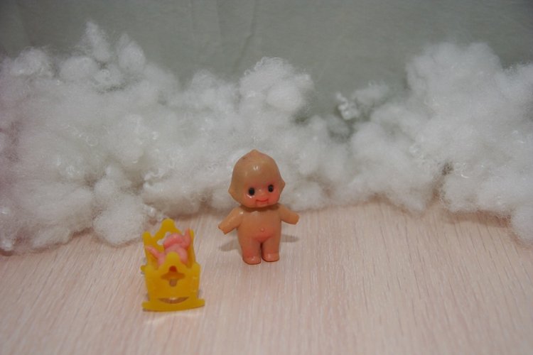 Самые маленькие в моей коллекции (фото 10)