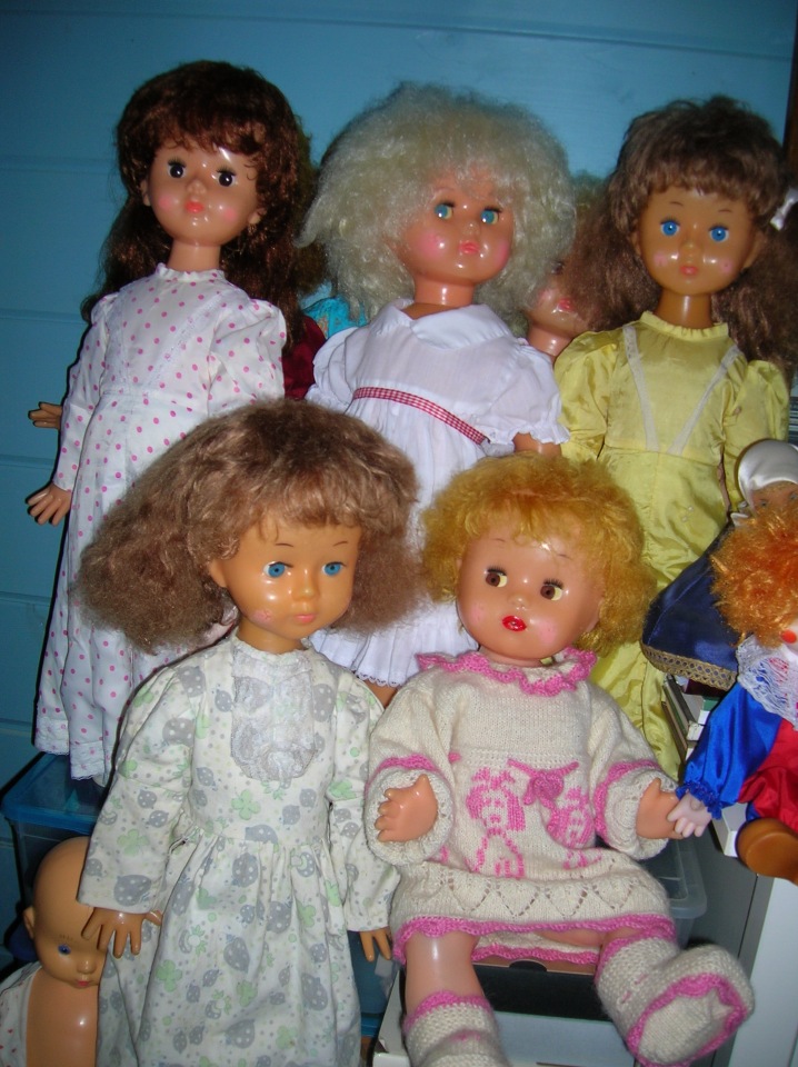 Полтаблетки ностальгина-3