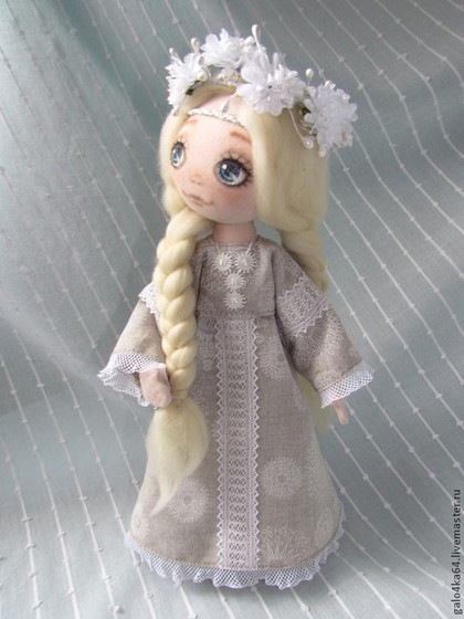 Снегурочки от разных авторов