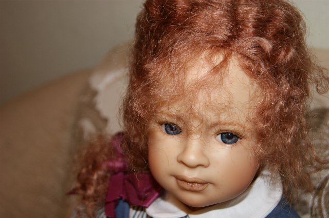 Кати от Heidi Pluzckok - цветы для мамы