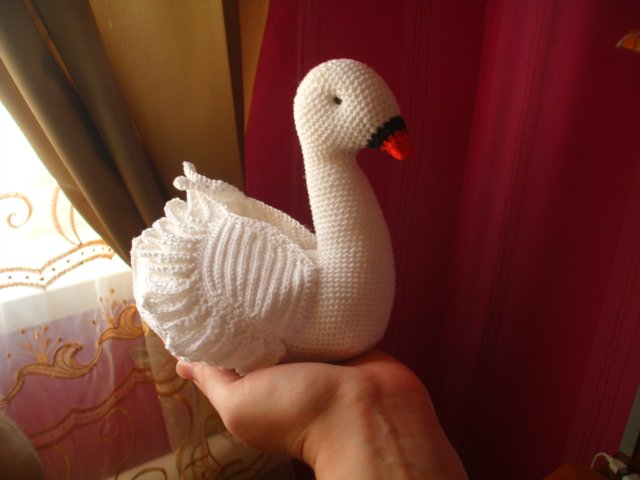 Мои повязушки — Одежда и обувь для кукол своими руками: фото (фото 3)