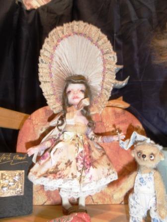 Нетривиальные тривиальности, или, Бабье лето на Тишинке. Часть 1 | Бэйбики Нетривиальные тривиальности, или, Бабье лето на Тишинке. Часть 1