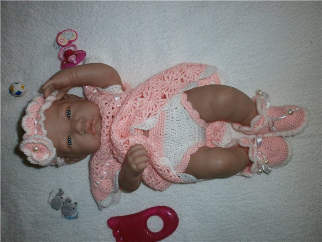 Ульяночка и Варя! Наши любимые девочки (фото 2)