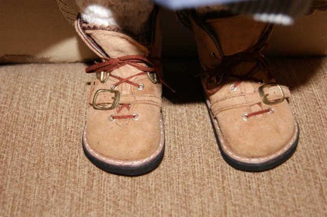 Кати от Heidi Pluzckok - цветы для мамы (фото 5)