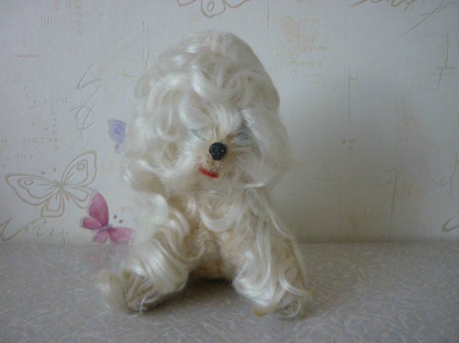 Игрушки моего детства — Советские винтажные куклы (СССР): Ленигрушка