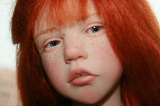 Новости французского мастера Laurence Ruet