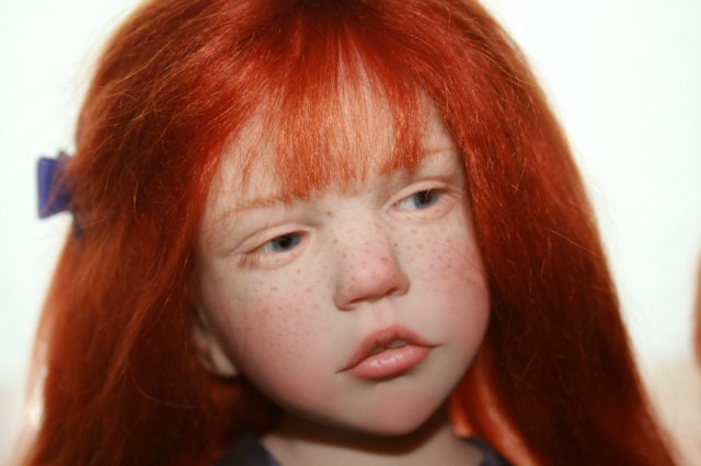 Новости французского мастера Laurence Ruet