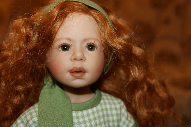 Petite Nadine by Heidi Pluszcok (фото 4)