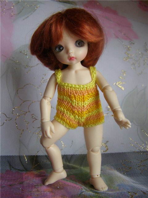 К пляжному сезону Готовы — Одежда и обувь для кукол BJD (БЖД): 1/3