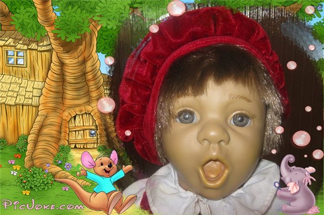 Как гномы нашли свою Белоснежку (фото 4)