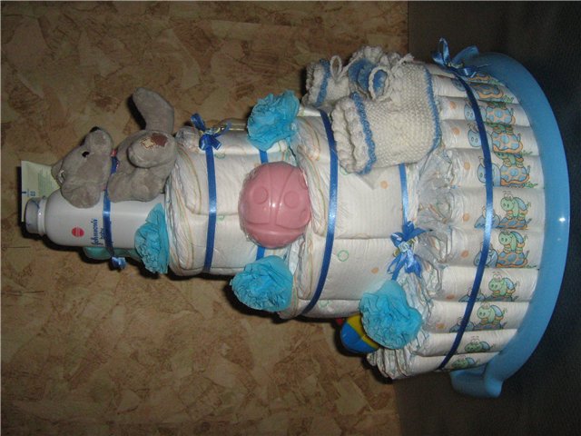 Подарки для малыша — Другие хобби и увлечения: сад (фото 4)