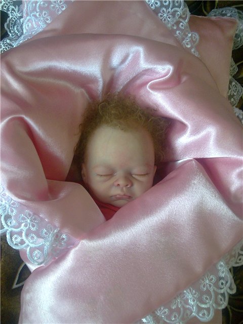 Ромашки - цветочки для маленькой дочки (фото 3)