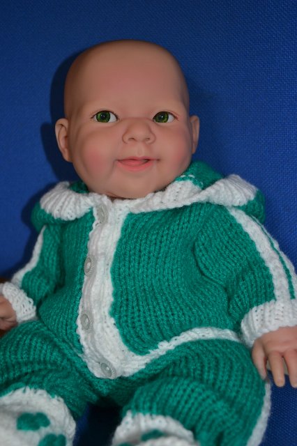 Мои Беренжеры — Куклы Berenguer (Беренджер): пупсы La Newborn