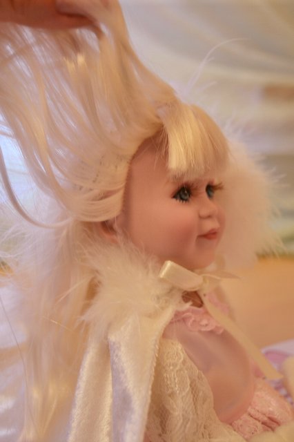 Девочки от Линды Рик (нежное трио) и Гвэн (фото 2)