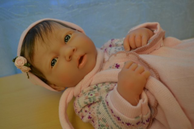 И снова беренжеры: помогите определиться, кто у меня - мальчик или девочка