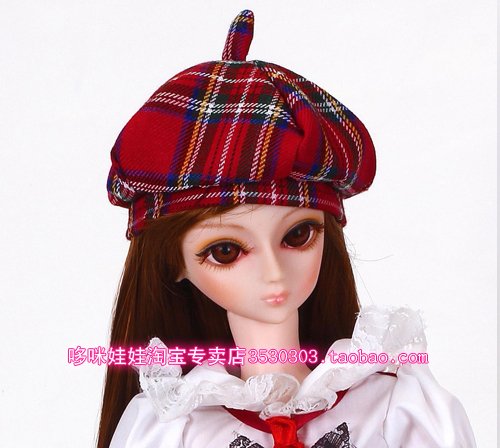 Звёзды подиума. Другой молд