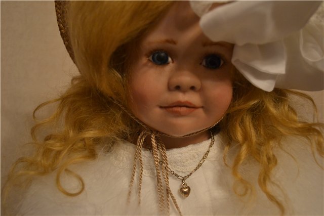 Тайна золотой коллекции Линды Мюррей (Linda Murray GOLD collection) (фото 7)