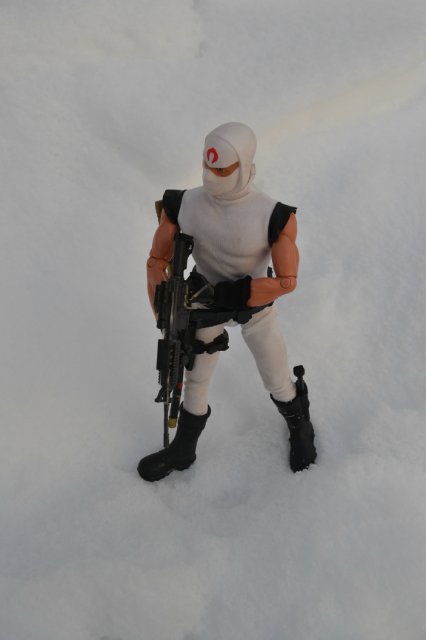 Вия и Киншин. Продолжение