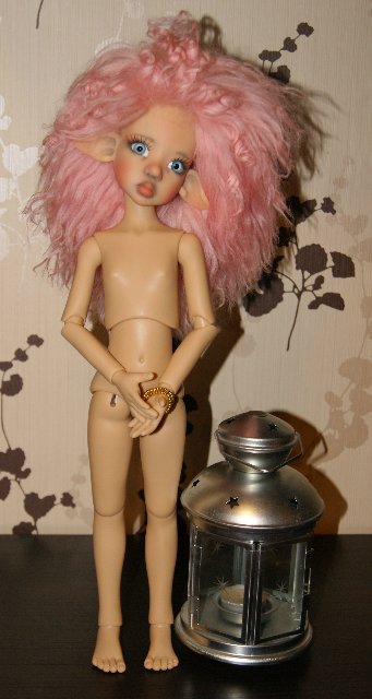 Лайлочки и Ларисса - Kaye Wiggs