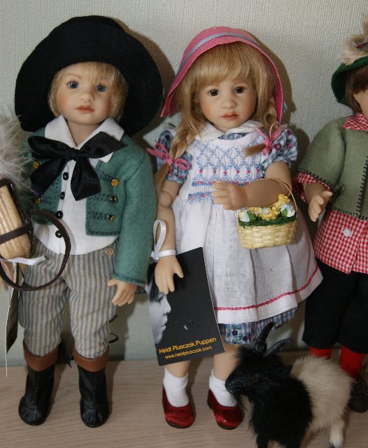 King size - Плюшечки королевского размера (фото 7)