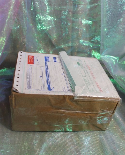 Встречаем крошку-Розовый Бутончик