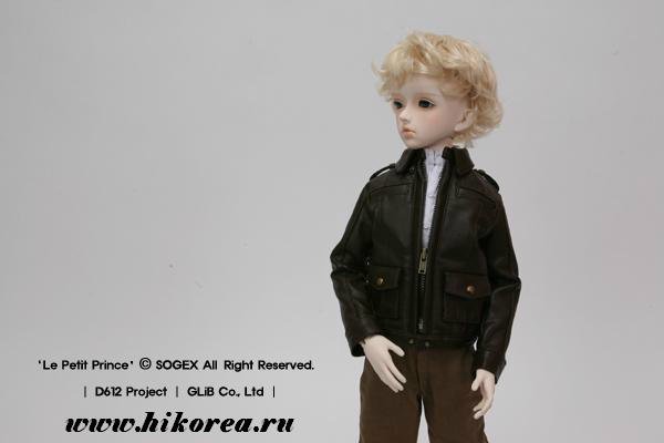 "...тот, кто любит, всегда отличит свою розу...даже с закрытыми глазами..." Последний полет