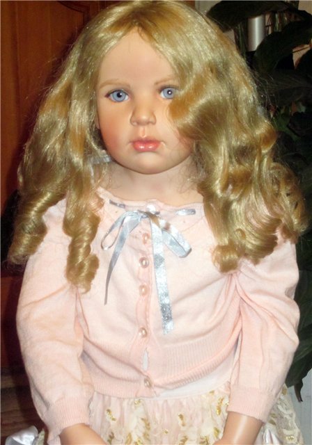 Весенний парад красоты от Hildegard Gunzel (фото 3)