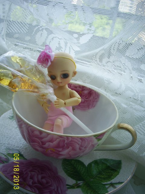 Феечка, Феечка, маленькая девочка. БЖД куколка | Бэйбики Феечка, Феечка, маленькая девочка. БЖД куколка