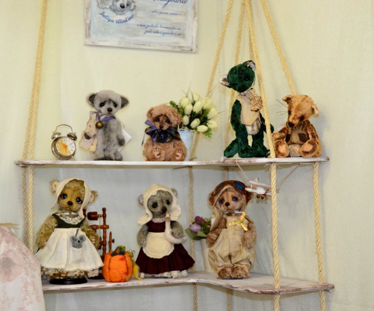 Фото с выставки "Время кукол" 11, Санкт-Петербург 2013 | Бэйбики Фото с выставки "Время кукол" 11, Санкт-Петербург 2013