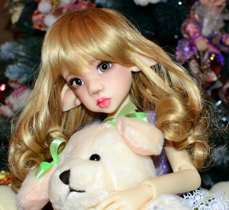 Наш новый облик - Larissa Kaye Wiggs